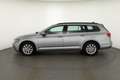 Volkswagen Passat Variant 2.0 TDI Business LED Navi Kamera Zilver - thumbnail 2