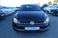 Volkswagen Golf VII 1.0 lück.Scheckheft ACC KLIMAAUT NAV 16 Schwarz - thumbnail 3