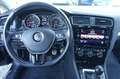 Volkswagen Golf VII 1.0 lück.Scheckheft ACC KLIMAAUT NAV 16 Schwarz - thumbnail 14