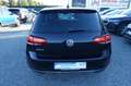 Volkswagen Golf VII 1.0 lück.Scheckheft ACC KLIMAAUT NAV 16 Schwarz - thumbnail 6
