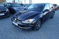 Volkswagen Golf VII 1.0 lück.Scheckheft ACC KLIMAAUT NAV 16 Schwarz - thumbnail 2