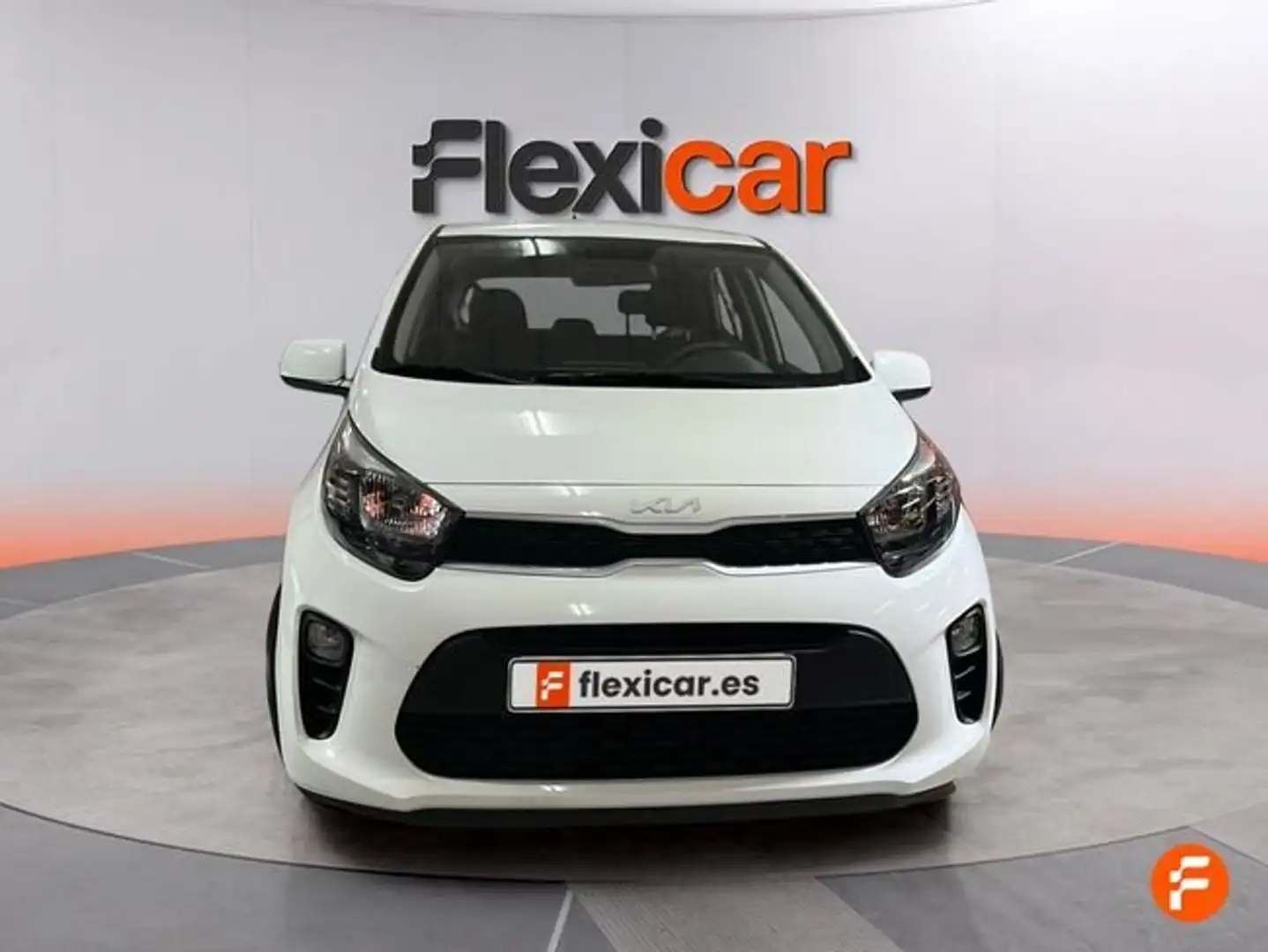 Kia Picanto 1.0 DPi Concept Blanco - 2