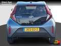 Toyota Aygo X 1.0 VVT-i MT Pulse | Apple car play| Andriod Auto Gris - thumbnail 3