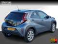 Toyota Aygo X 1.0 VVT-i MT Pulse | Apple car play| Andriod Auto Gris - thumbnail 5