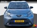 Toyota Aygo X 1.0 VVT-i MT Pulse | Apple car play| Andriod Auto Gris - thumbnail 9