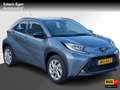 Toyota Aygo X 1.0 VVT-i MT Pulse | Apple car play| Andriod Auto Gris - thumbnail 7