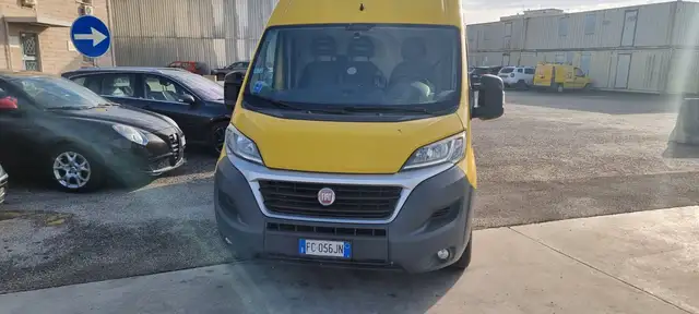 Fiat Ducato 30 2.3 MJT 130CV PC-TN Furgone