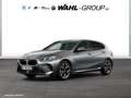 BMW 120 M Sport Navi LED 18" SHZ PDC DrivingAss Grijs - thumbnail 1