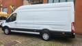 Ford Transit 350 L4 H3 jumbo 2.0 tdci cv 170 Targa GG575JY Bianco - thumbnail 4