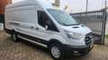 Ford Transit 350 L4 H3 jumbo 2.0 tdci cv 170 Targa GG575JY Bianco - thumbnail 2