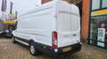 Ford Transit 350 L4 H3 jumbo 2.0 tdci cv 170 Targa GG575JY Bianco - thumbnail 5
