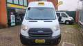 Ford Transit 350 L4 H3 jumbo 2.0 tdci cv 170 Targa GG575JY Bianco - thumbnail 1