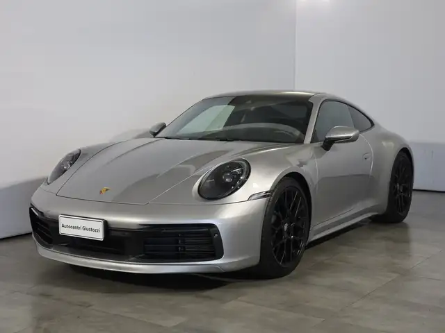 Porsche 992 coupe 3.0 carrera t