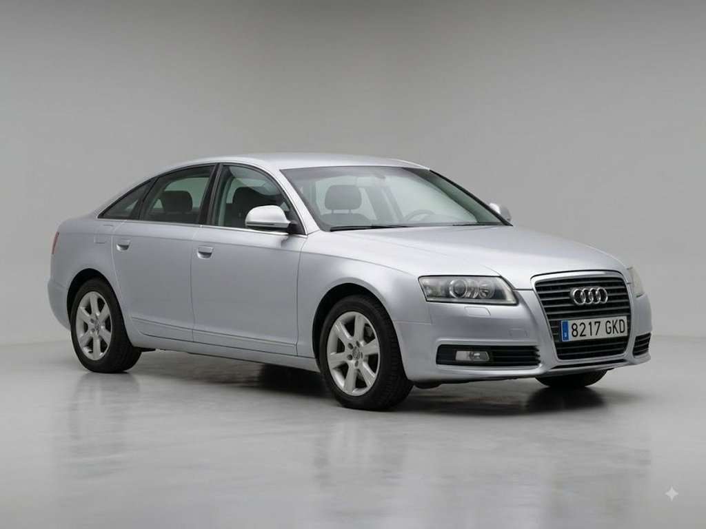 Audi A6 2.0 TDI 170cv DPF - foto 1