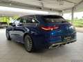 Mercedes-Benz CLA 200 AMG KAMERA 19"  KeylessGO Bleu - thumbnail 4