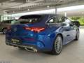 Mercedes-Benz CLA 200 AMG KAMERA 19"  KeylessGO Blu/Azzurro - thumbnail 3