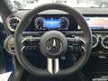 Mercedes-Benz CLA 200 AMG KAMERA 19"  KeylessGO Bleu - thumbnail 9