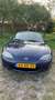 Mazda MX-5 1.6i Touring Hardtop Niebieski - thumbnail 3