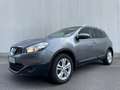 Nissan Qashqai+2 * 7-SITZER*KAMERA*NAVI*PANORAMA* Grau - thumbnail 2
