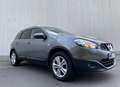 Nissan Qashqai+2 * 7-SITZER*KAMERA*NAVI*PANORAMA* Grau - thumbnail 5