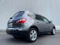 Nissan Qashqai+2 * 7-SITZER*KAMERA*NAVI*PANORAMA* Grau - thumbnail 4