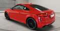 Audi TT Coupe 45 2.0 tfsi quattro s-tronic Red - thumbnail 2