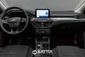 Ford Focus 1.0 Ecoboost 125CV Active Auto Grigio - thumbnail 8