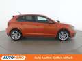Volkswagen Polo 1.0 TSI R-Line Highline Orange - thumbnail 7