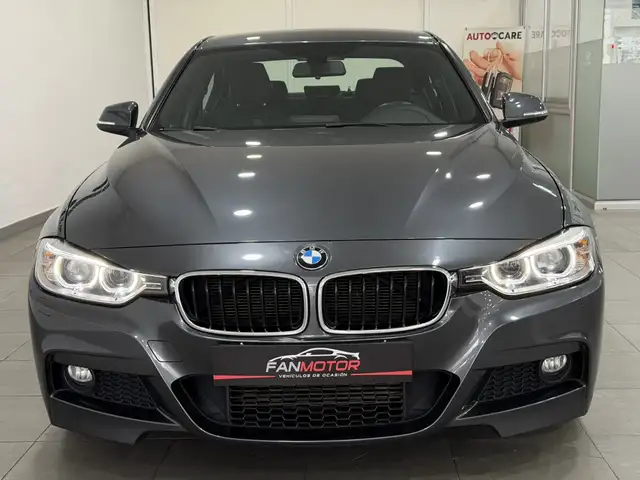 BMW 316 316i Sport