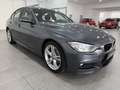 BMW 316 316i Sport Gris - thumbnail 13