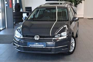 7 Var. 1.5TSI Comfortline Alcantara~AHK~ACC
