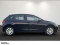 Volkswagen Polo Comfortline 1.0 TSI DSG NAVI ACC Schwarz - thumbnail 2