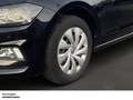Volkswagen Polo Comfortline 1.0 TSI DSG NAVI ACC Schwarz - thumbnail 10