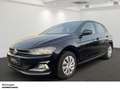Volkswagen Polo Comfortline 1.0 TSI DSG NAVI ACC Schwarz - thumbnail 1