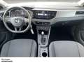 Volkswagen Polo Comfortline 1.0 TSI DSG NAVI ACC Schwarz - thumbnail 6
