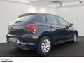 Volkswagen Polo Comfortline 1.0 TSI DSG NAVI ACC Schwarz - thumbnail 4