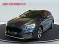 Ford Focus Active X 5trg. Bleu - thumbnail 3