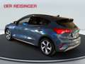 Ford Focus Active X 5trg. Bleu - thumbnail 4