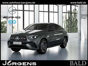 e 4M Coupé AMG-Sport/Pano/Burm/AHK/HUD