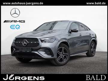 e 4M Coupé AMG-Sport/Pano/Burm/AHK/HUD