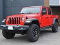 Jeep Gladiator Rojo - thumbnail 2