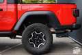 Jeep Gladiator Rojo - thumbnail 10