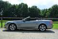 Mercedes-Benz SL 350 in Topstaat |Adaptive Cruise |Harman Kardon |Nekve Grijs - thumbnail 11