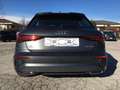 Audi A3 SPB 35 TDI S Tronic S line edition S-LINE 2023 2. Grau - thumbnail 5