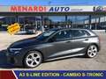 Audi A3 SPB 35 TDI S Tronic S line edition S-LINE 2023 2. Grau - thumbnail 1