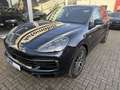 Porsche Cayenne Pano 21 BOSE Luftf. AHK Blau - thumbnail 9