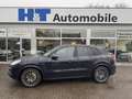 Porsche Cayenne Pano 21 BOSE Luftf. AHK Blauw - thumbnail 1