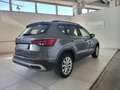 SEAT Ateca Ateca  2.0 tdi Business 150cv dsg Gris - thumbnail 4