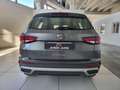 SEAT Ateca Ateca  2.0 tdi Business 150cv dsg Gris - thumbnail 5