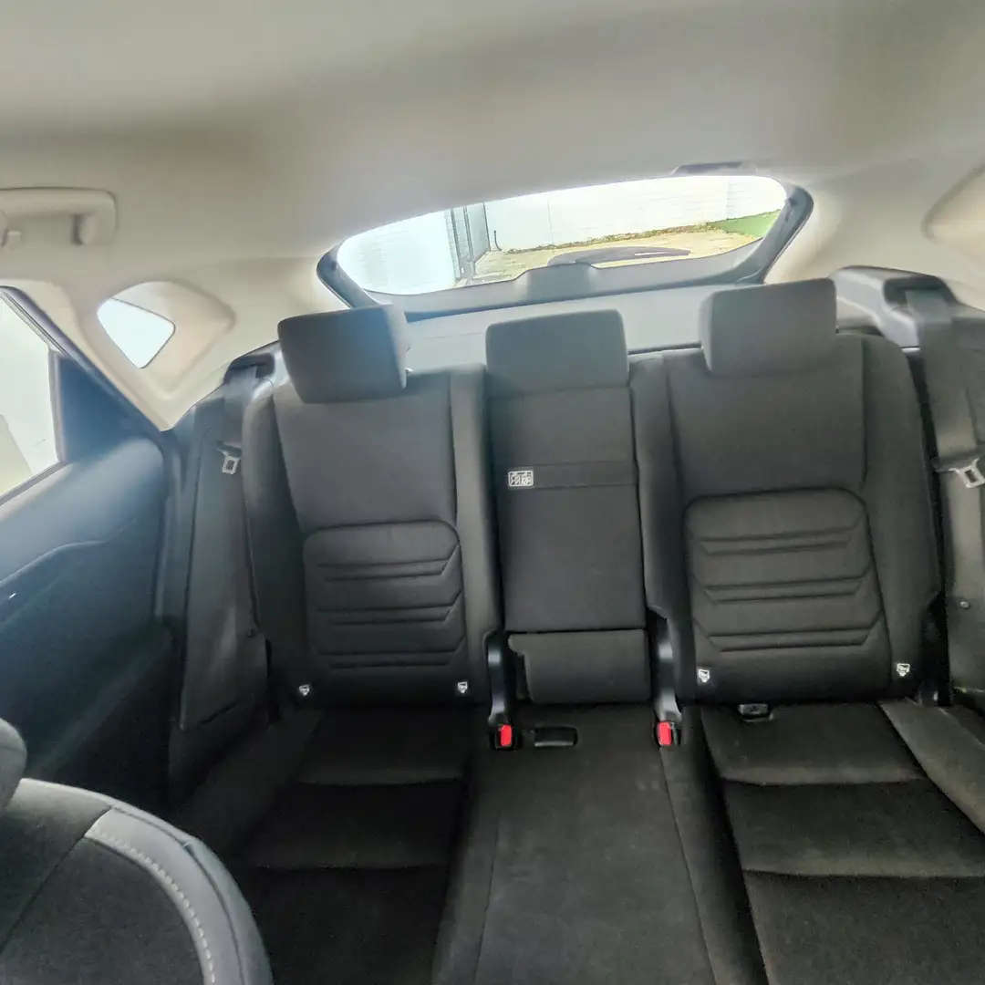 Lexus NX 300h NX 300h Business 2WD Business Blanco - 2